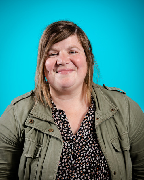 Carla Dobson-Elliott